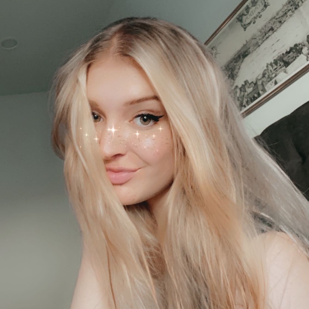 Meet your Posher, Kylie